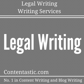Law essay services